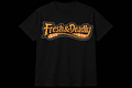 Fresh&Deadly-T-Shirt Yellow