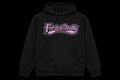 Fresh&Deadly-Hoodie Pink