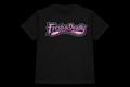 Fresh&Deadly-T-Shirt Pink