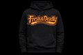 Fresh&Deadly-Hoodie Yellow