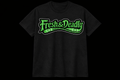 Fresh&Deadly-T-Shirt Green